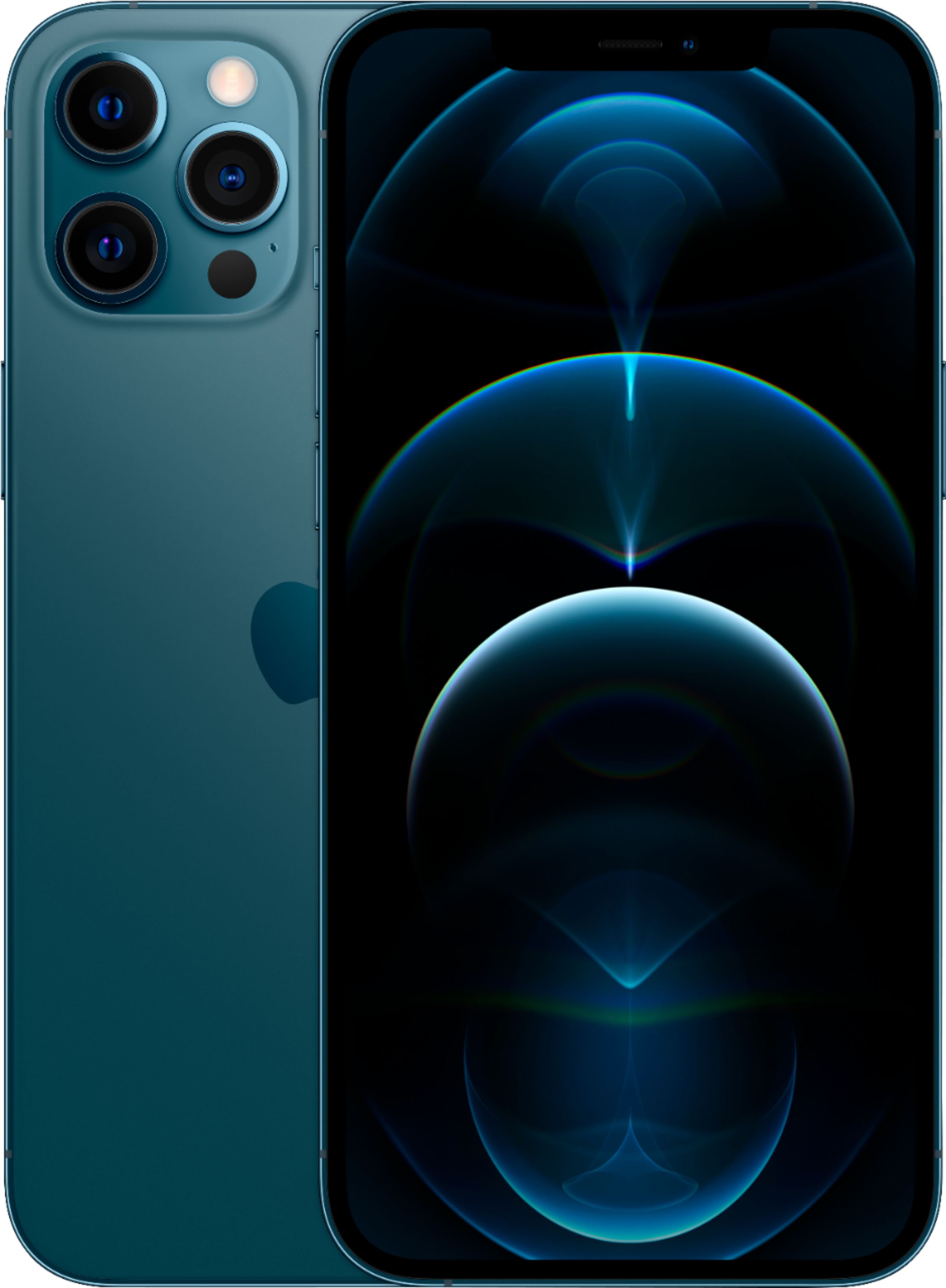 Apple iPhone 12 Pro Max 128GB entsperrt - Gut - Bild 16 von 22