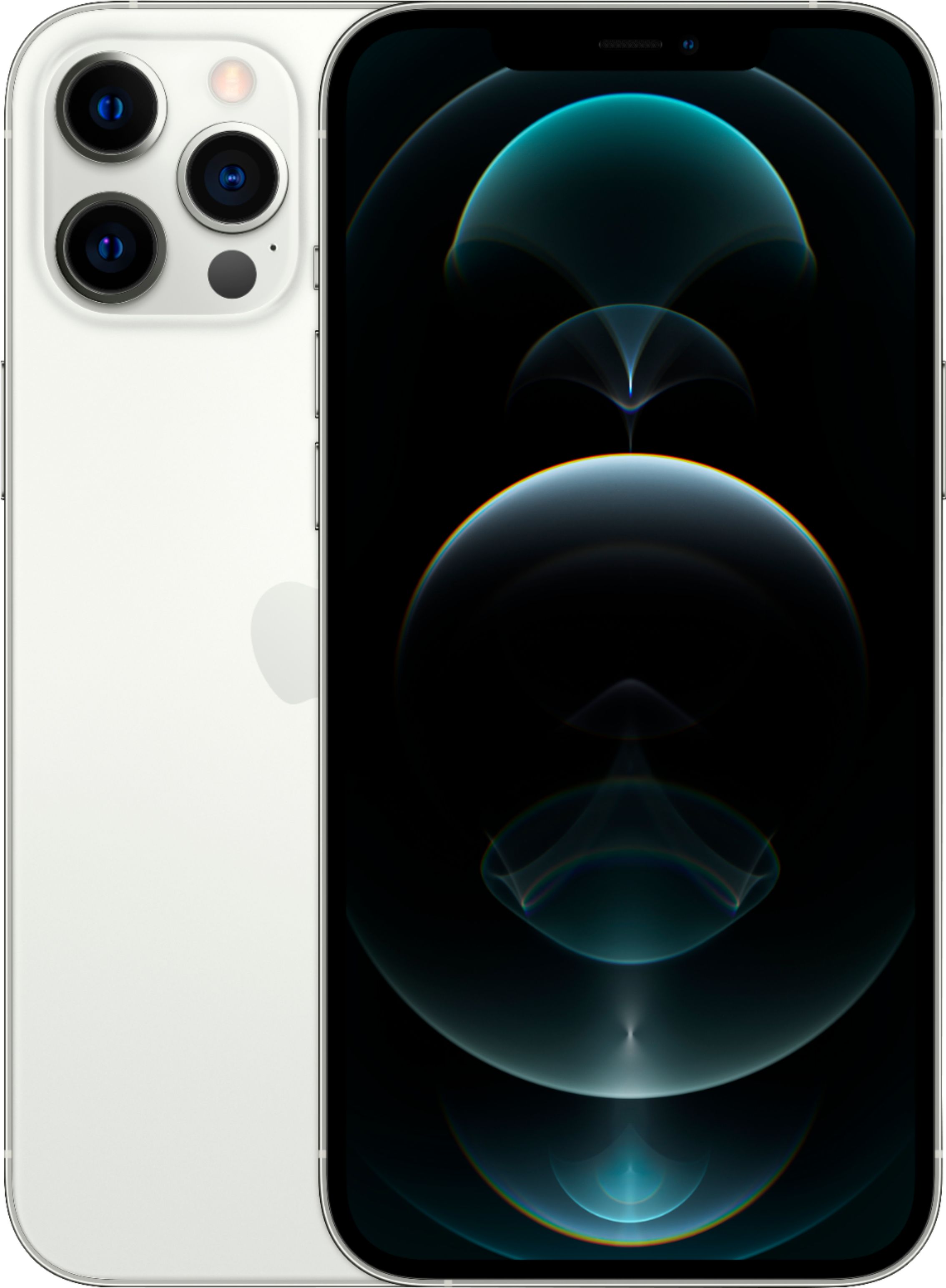 Apple iPhone 12 Pro Max 128GB entsperrt - Gut - Bild 18 von 22