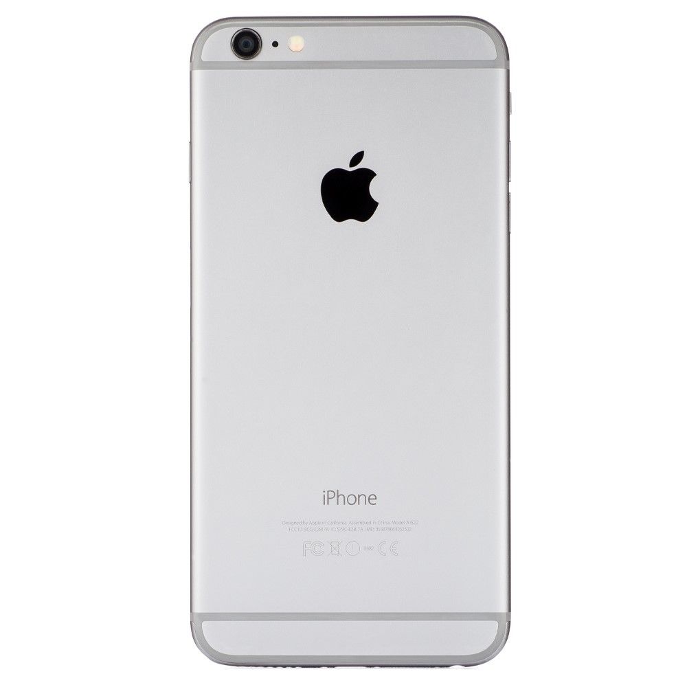 Apple iPhone 6 Plus 128GB Unlocked - Good - Afbeelding 5 van 6