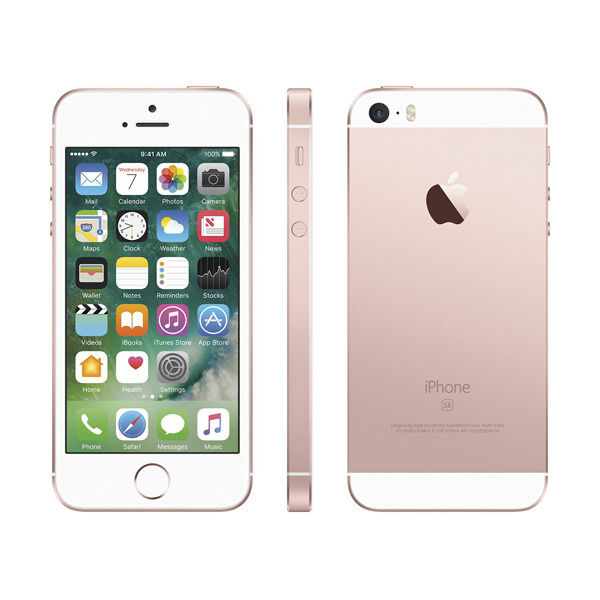 g iphone se apple iphone se 16gb unlocked gsm ios smartphone ebay g iphone se apple iphone se 16gb unlocked gsm ios smartphone ebay
