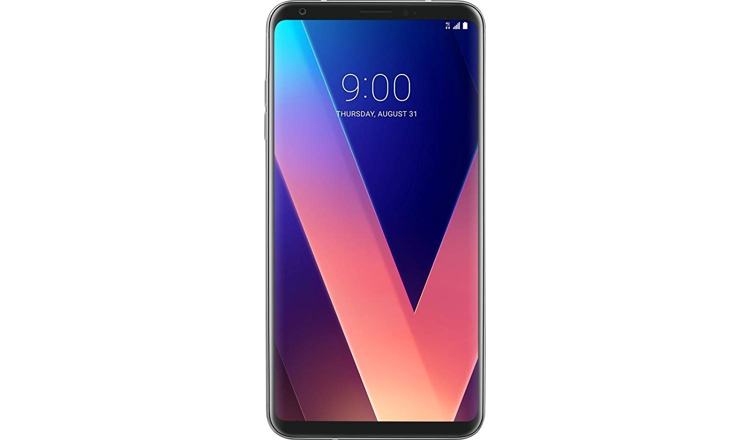 Details about LG V30 64GB H932 T-Mobile 4G LTE Android Smartphone Silver
