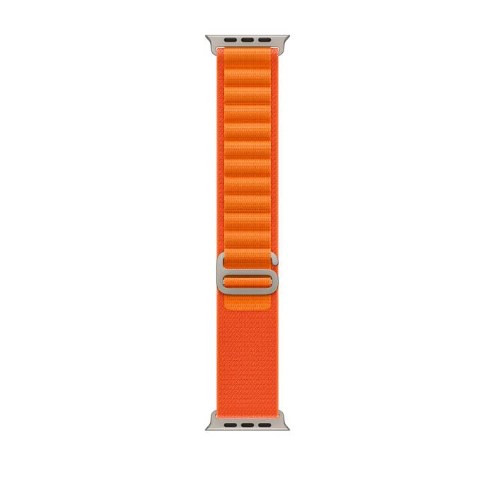 Apple Watch Ultra 49mm Alpine loop (GPS + Cellular) S/M/L - Good - Picture 9 of 16
