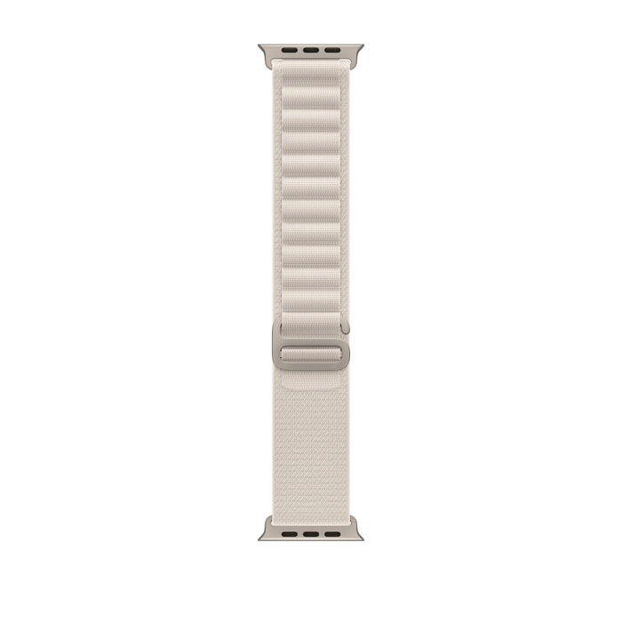 Apple Watch Ultra 49mm Alpine loop (GPS + Cellular) S/M/L - Good - Picture 14 of 16