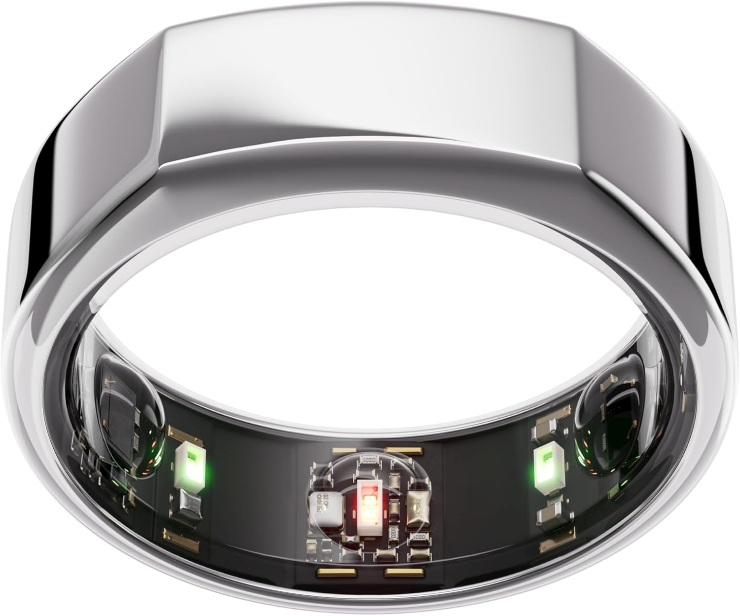 Oura Ring Gen3 Heritage - Very Good - Picture 10 of 17