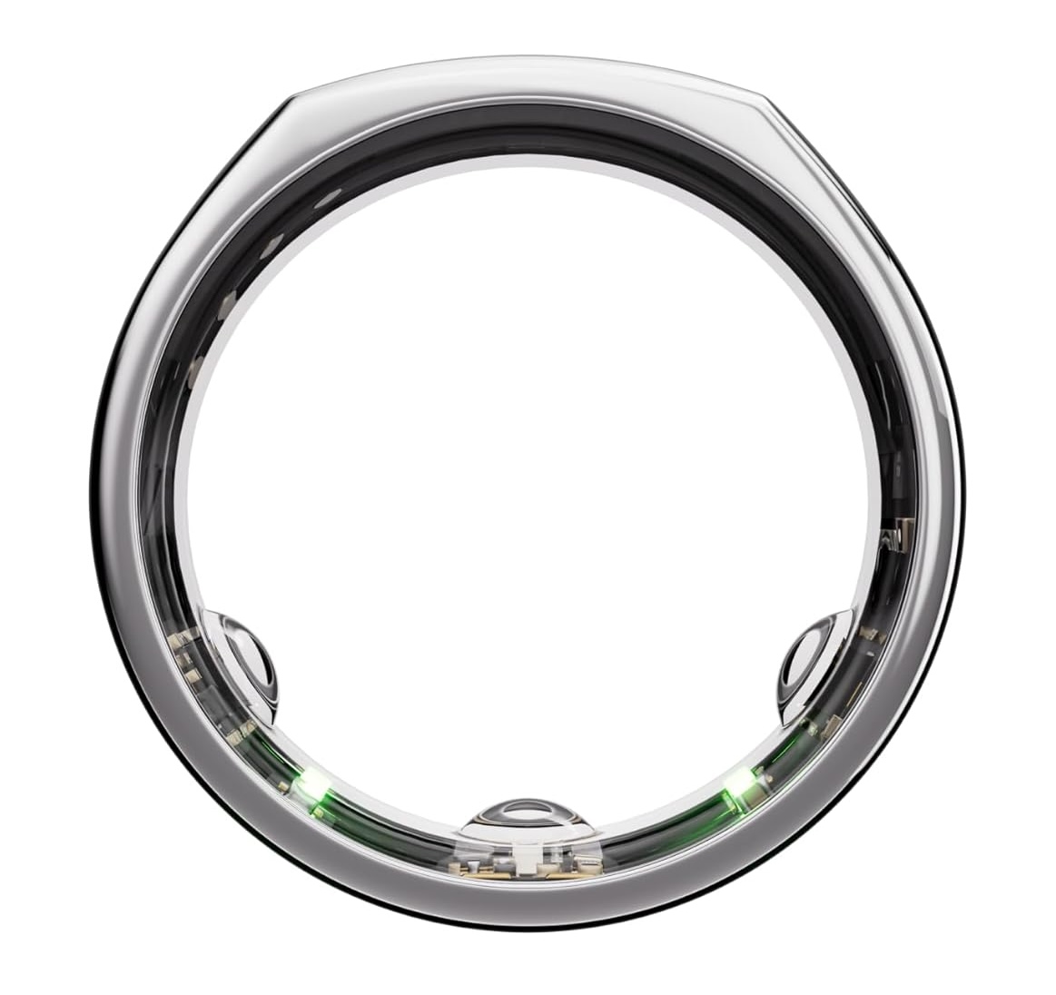 Oura Ring Gen3 Heritage - Used Poor | eBay