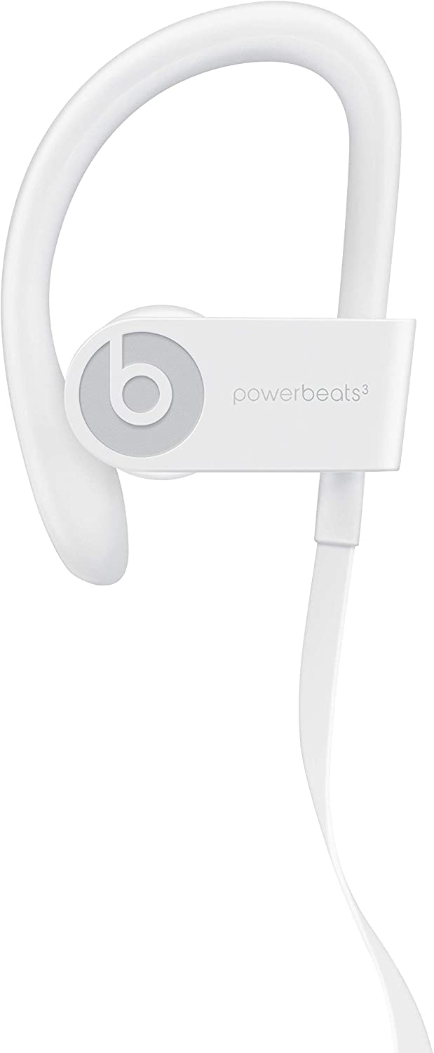 Beats By Dre Powerbeats3 Wireless InEar Stereo Bluetooth Headphones