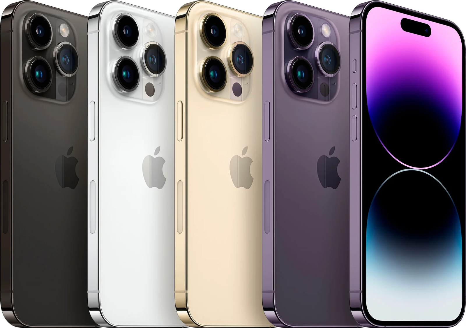 Apple iPhone 14 Pro Max ゴールド 本体 128gb Verizon Apple iPhone 14 Pro Max 128GB Gold - Walmart.com