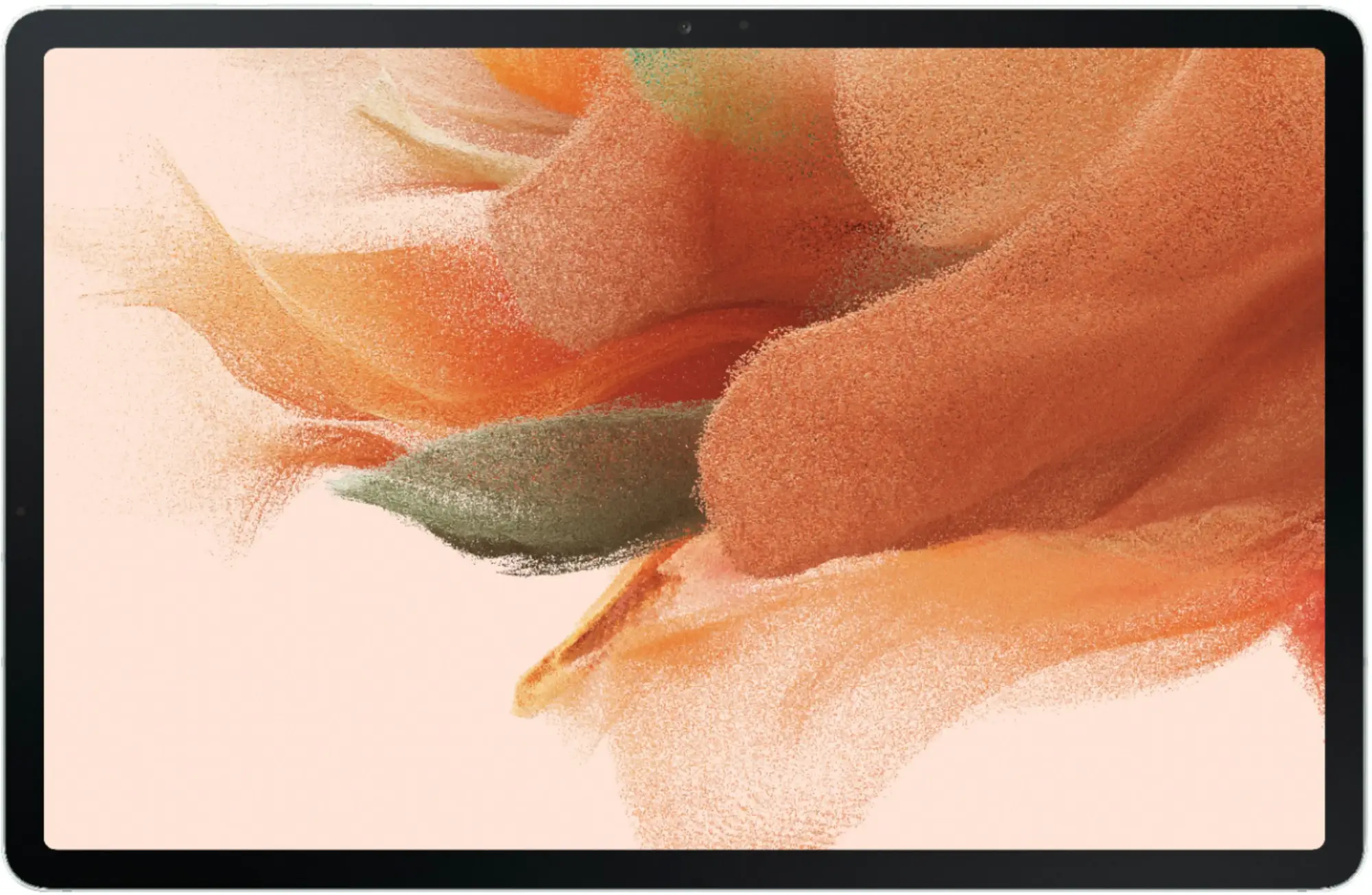 Samsung Galaxy Tab S7 FE 12,4" 64GB T733 Wifi Only Ohne S-Pen - Gut - Bild 10 von 21