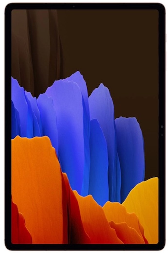 Samsung Galaxy Tab S7+ 12.4" 512GB T970 Wifi Only - Good - Picture 10 of 11