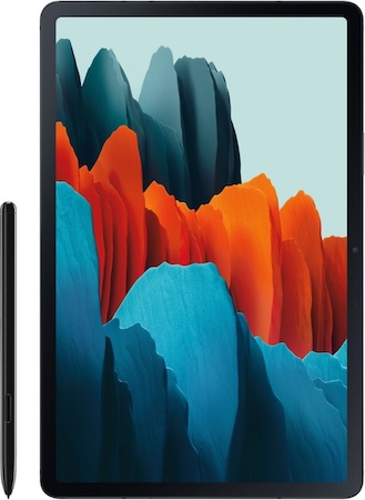 Samsung Galaxy Tab S7 5G 11