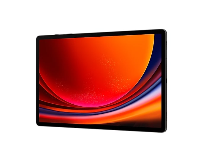 Samsung Galaxy Tab S9+ SM-X810 512 GB, Wi-Fi, 12.4 in - Graphite 