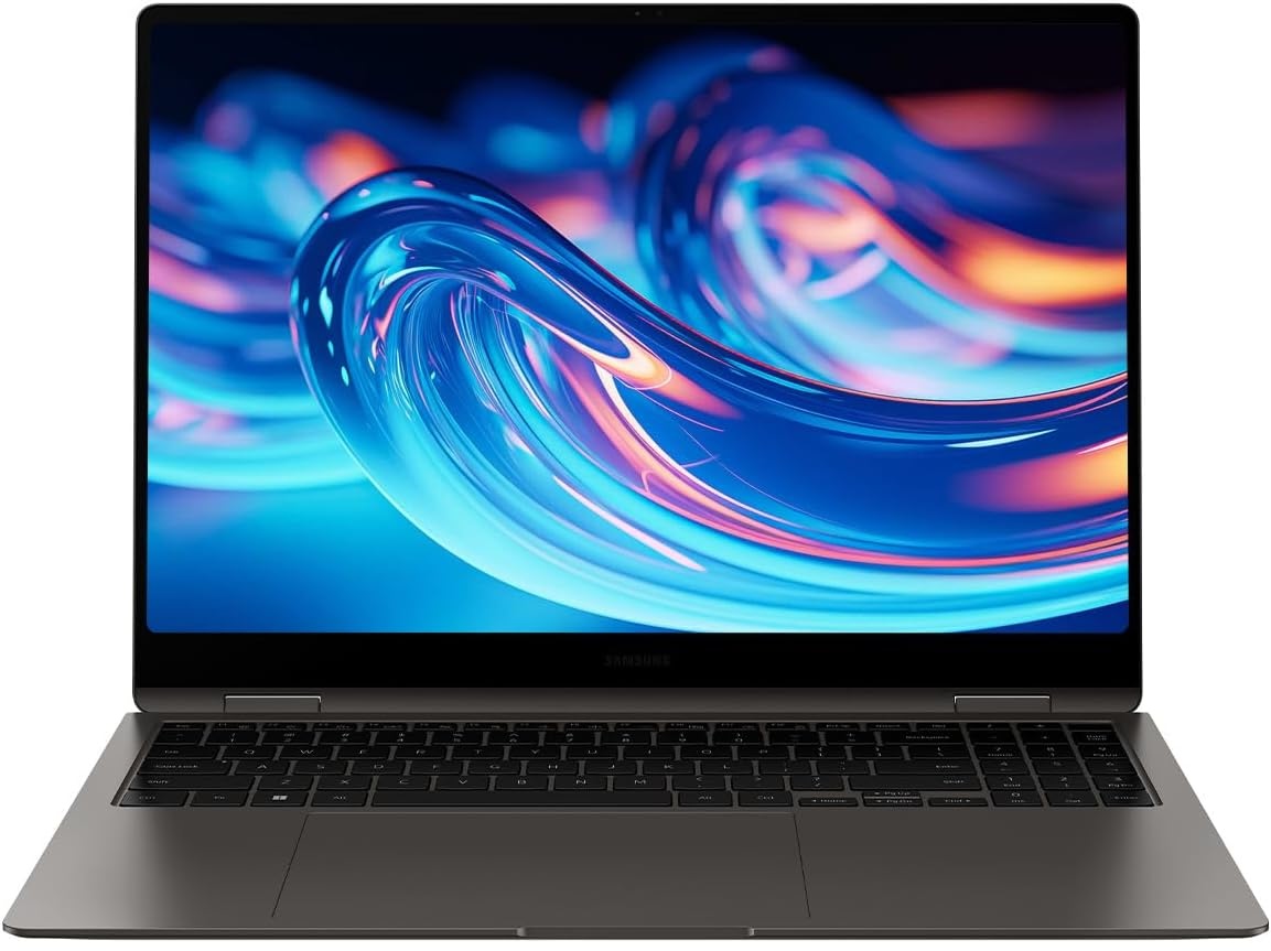 Samsung Galaxy Book3 Pro 360 16