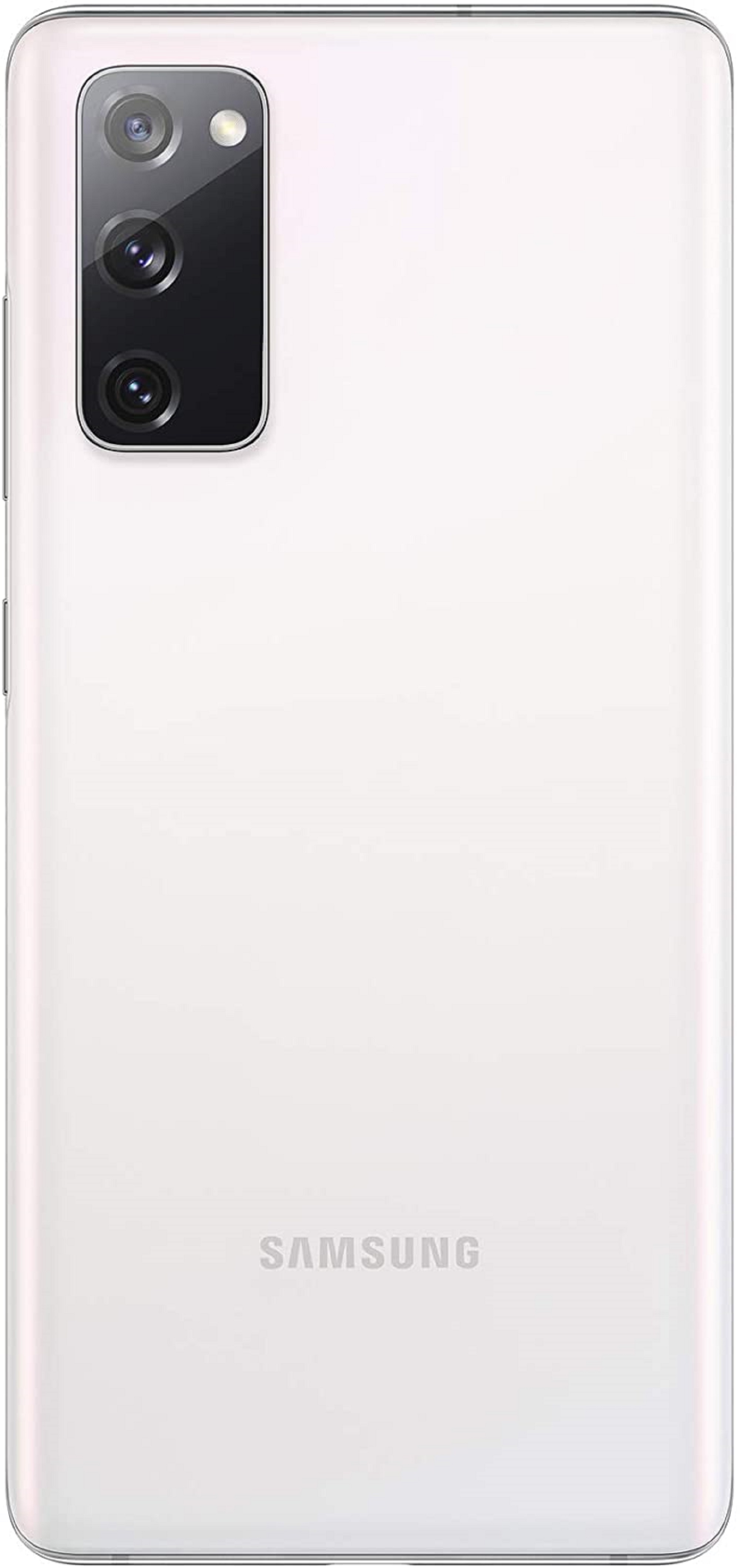 Samsung Galaxy S20 FE 128 GB G781U Desbloqueado con Sombras LCD - Usado - Imagen 8 de 8