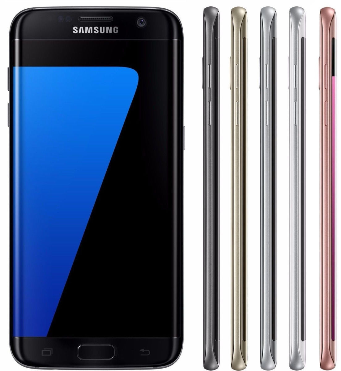 Details about Samsung Galaxy S7 Edge 32GB SM-G935T Unlocked GSM 4G LTE  Android Smartphone