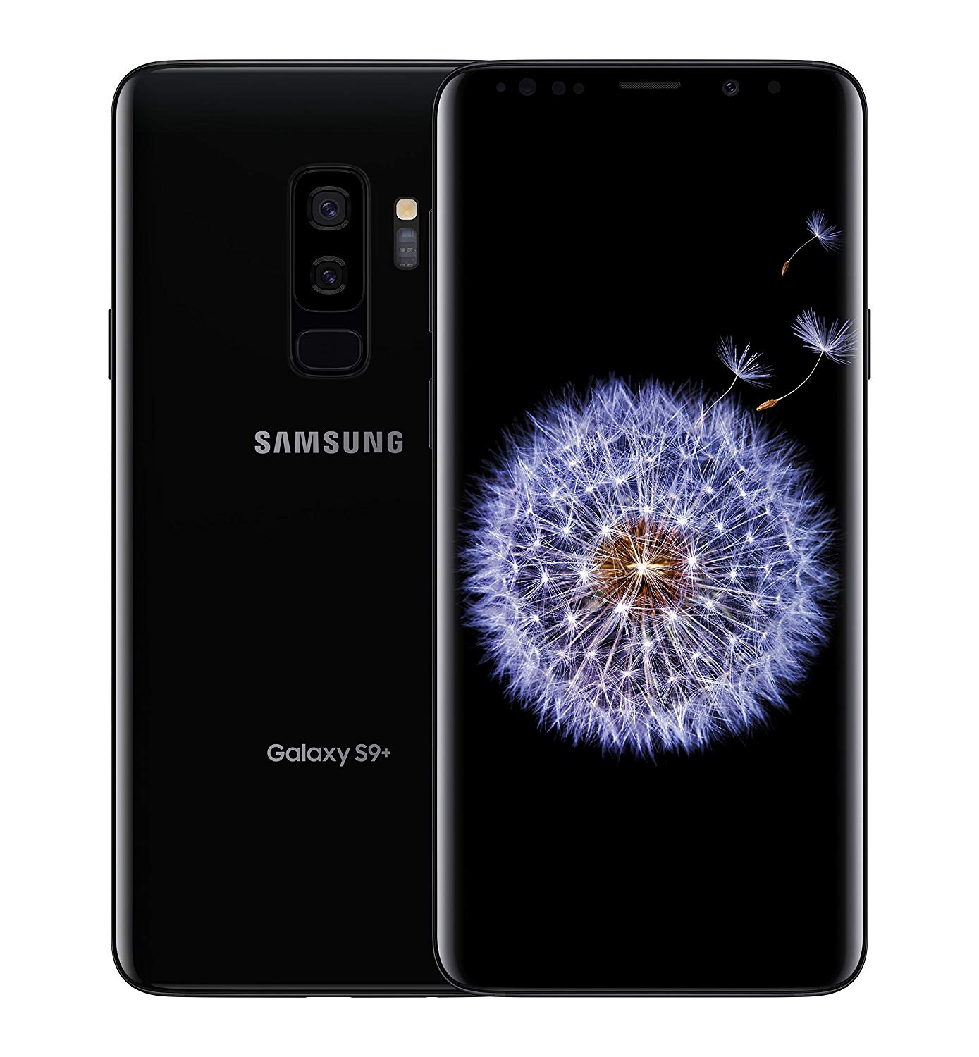 Samsung Galaxy S9+ 64GB G965U Unlocked – Good
