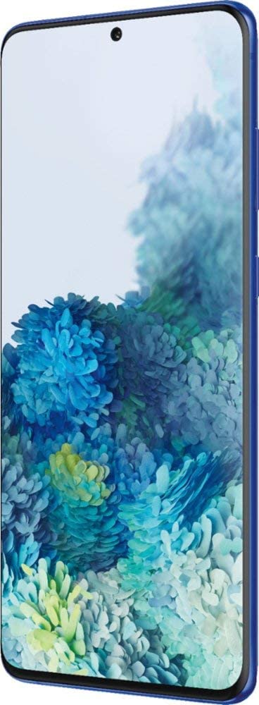 Samsung Galaxy S20+ 128GB G986U Unlocked - Good - Picture 11 of 28