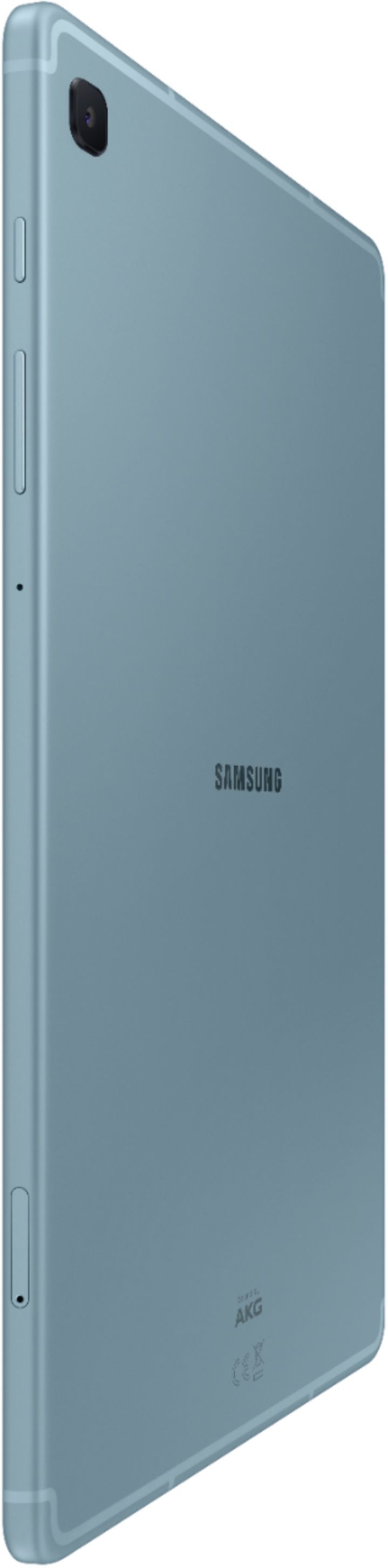 Samsung Galaxy Tab S6 Lite (2020) 10.4" 128GB P610 Wifi Only No S-Pen - Good - Afbeelding 3 van 16