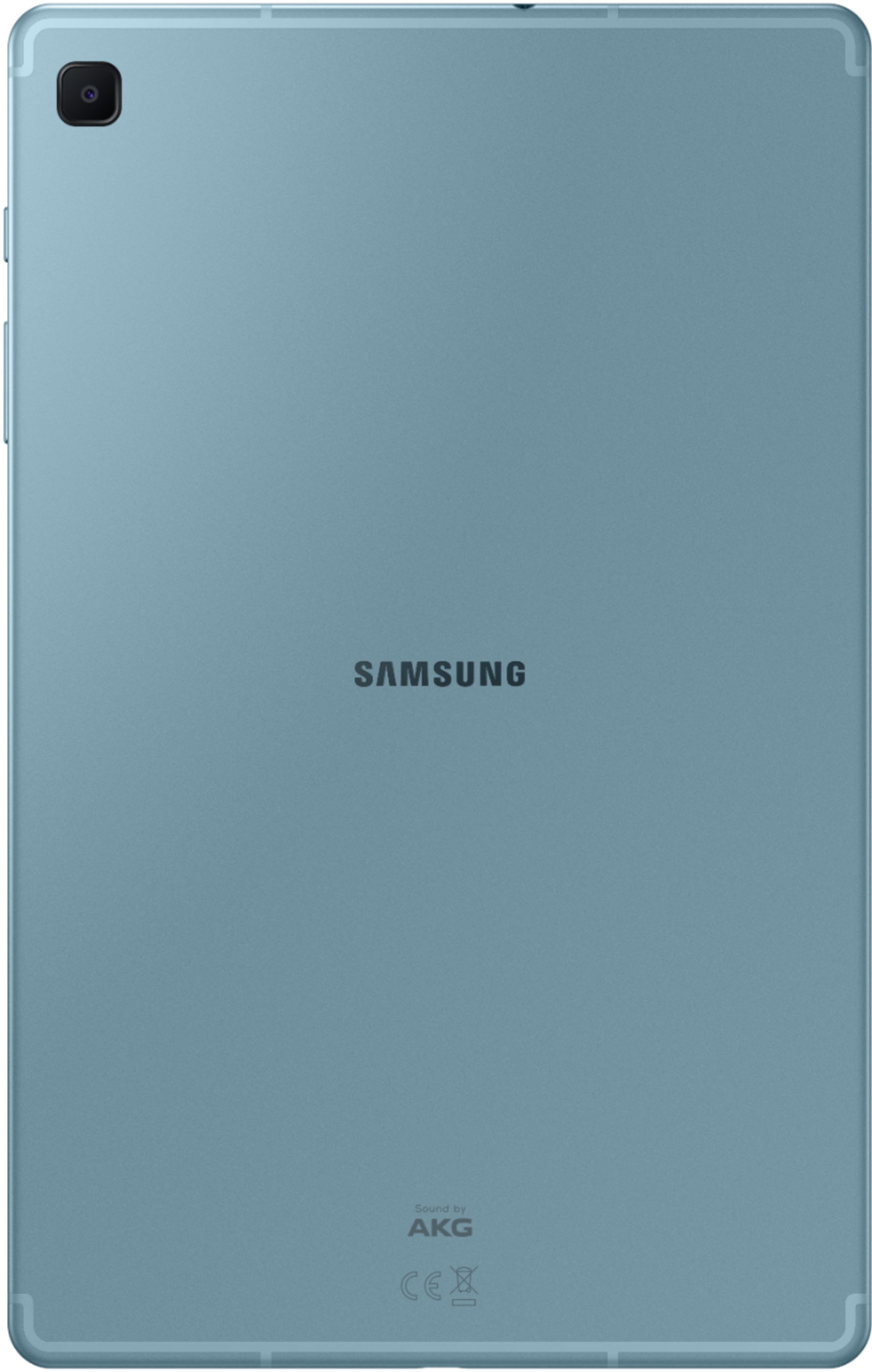 Samsung Galaxy Tab S6 Lite (2020) 10.4" 128GB P610 Wifi Only No S-Pen - Good - Afbeelding 2 van 16