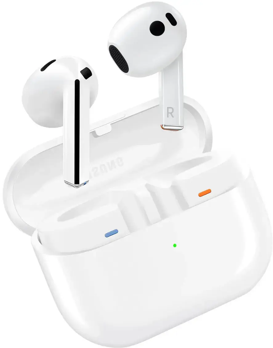 Samsung Galaxy Buds3 R530 - Excellent état - Photo 7 sur 11