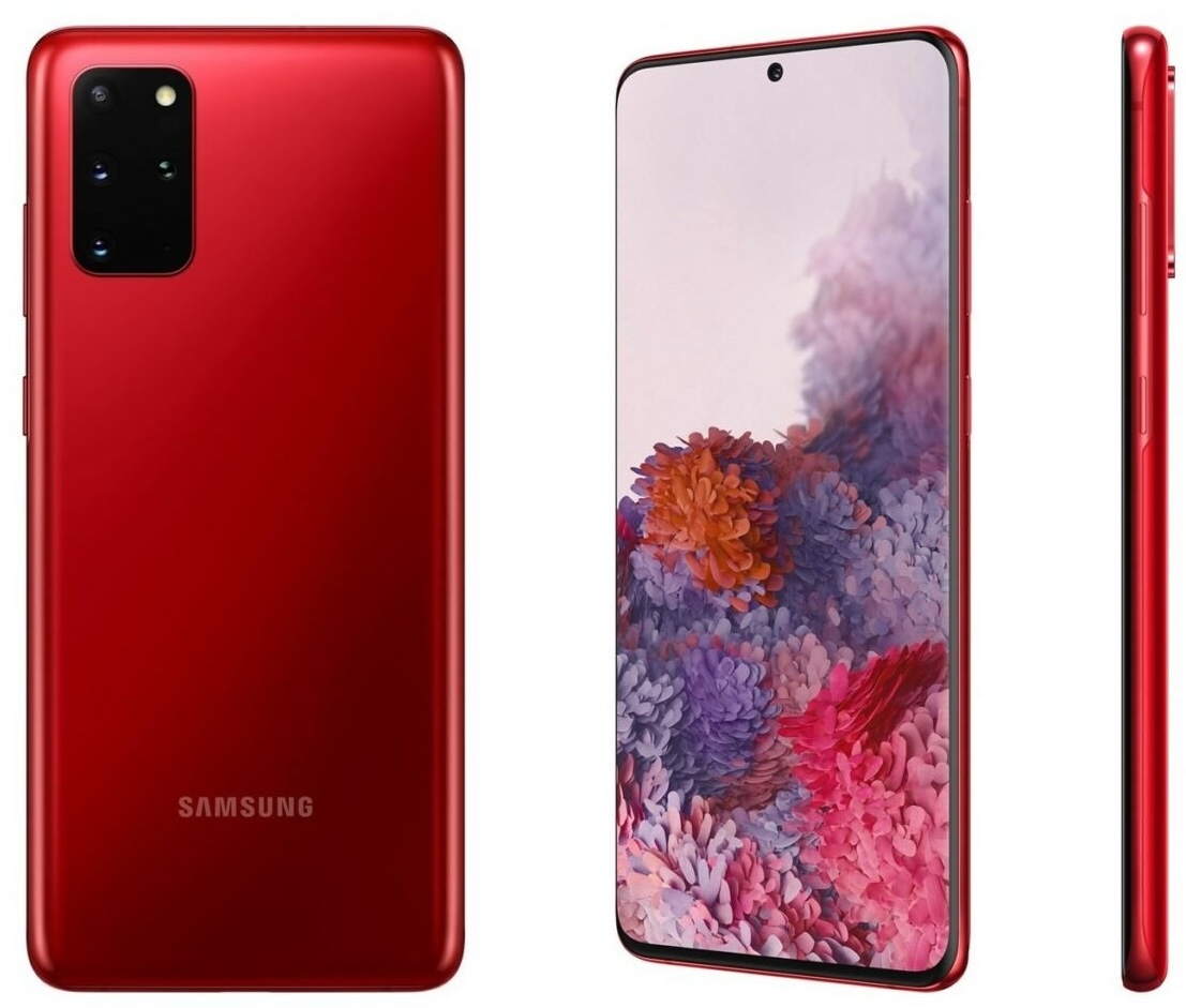 Samsung Galaxy S20 128GB G981UW Unlocked - Excellent - Afbeelding 6 van 27