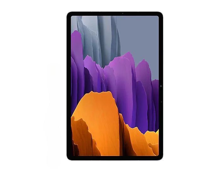 Samsung Galaxy Tab S7 SM-T870 256 GB, Wi-Fi, 11 in - Mystic Silver