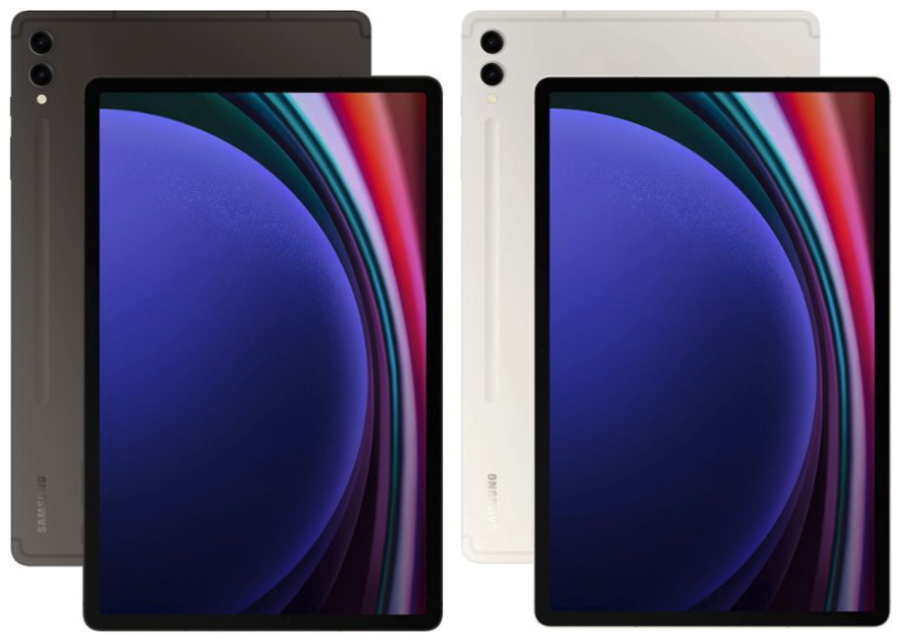 Samsung Galaxy Tab S9 Ultra 14.6
