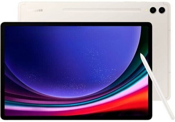 Samsung Galaxy Tab S9+ 12.4" 512GB X810 Wifi Only - Used Poor - Picture 2 of 11