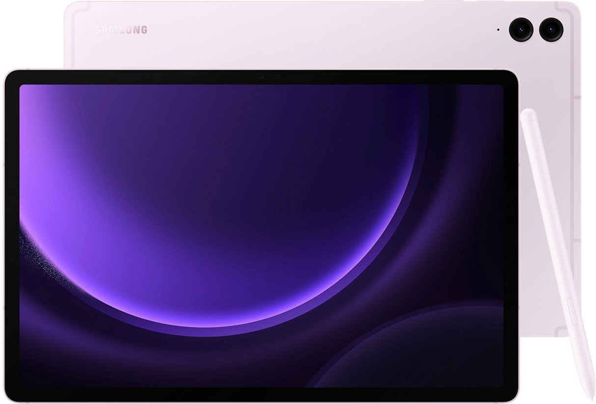 Samsung Galaxy Tab S9 FE+ 12.4