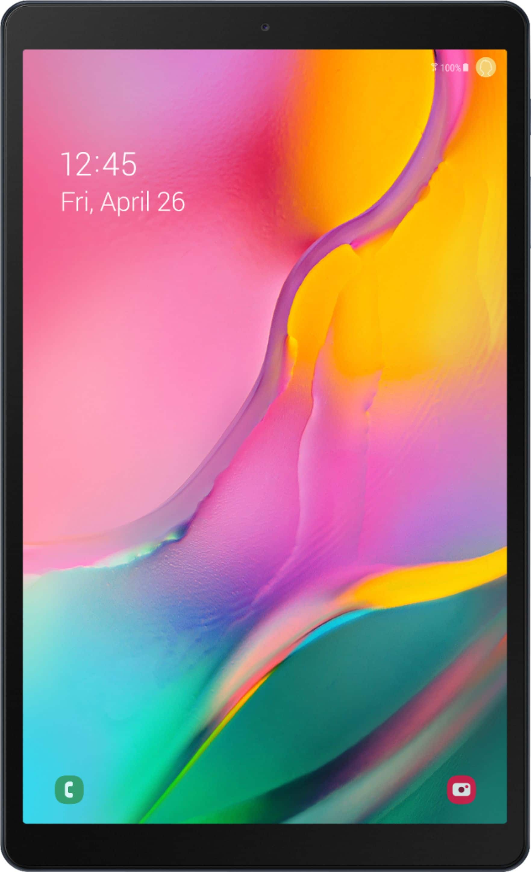 【美品】Galaxy Tab A 10.1 SM-T510 Wi-Fi 32GB Samsung Galaxy Tab A 10.1 (2019) SM-T510 (Wi-Fi) SM-T515 (LTE Androidタブレット本体