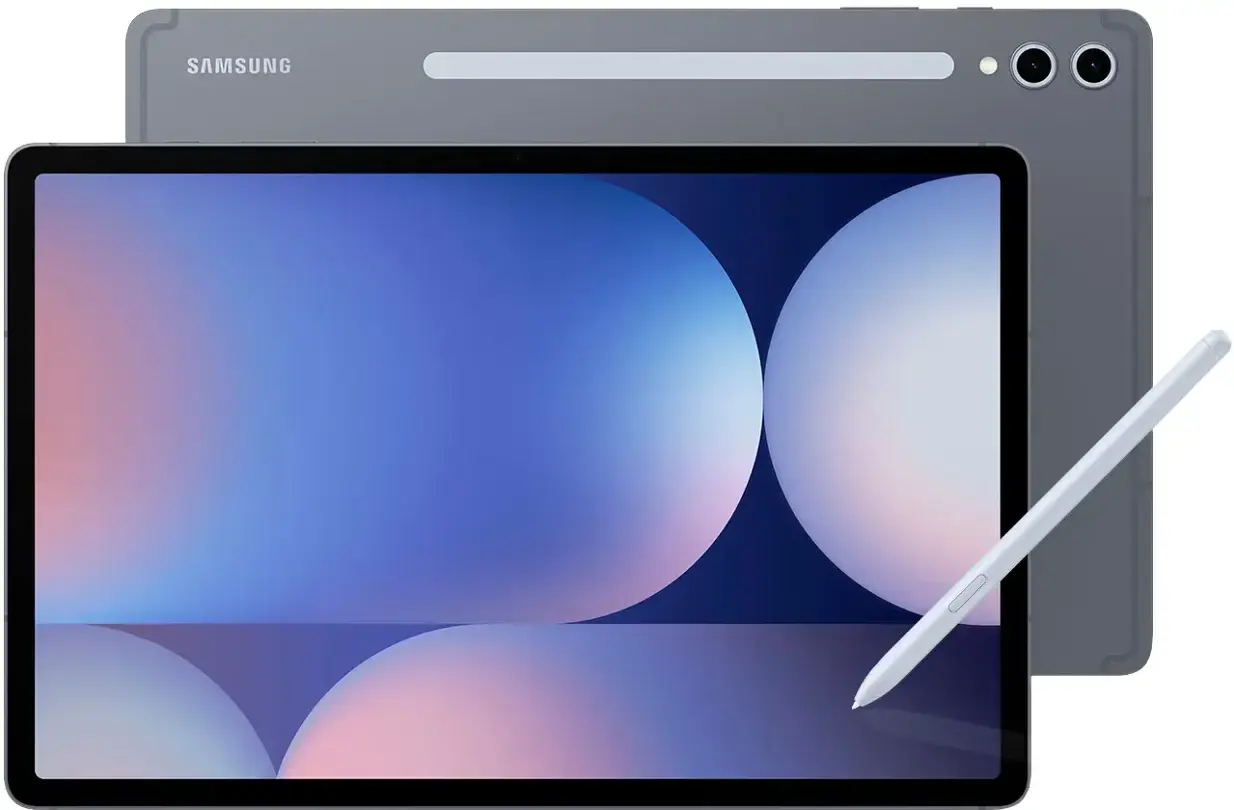 Samsung Galaxy Tab S10+ 12.4" 256GB X820 Wifi Only