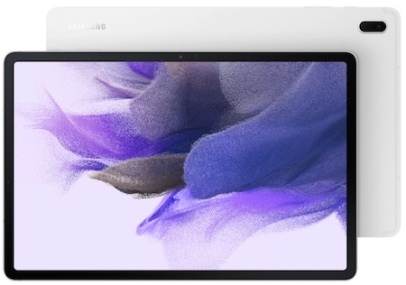 Samsung Galaxy Tab S7 FE 12,4" 64GB T733 Wifi Only Ohne S-Pen - Gut - Bild 17 von 21
