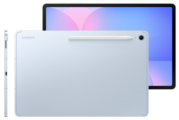 Samsung Galaxy Tab S10 FE 10.9