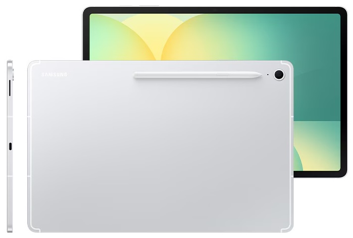 Samsung Galaxy Tab S10 FE 10.9