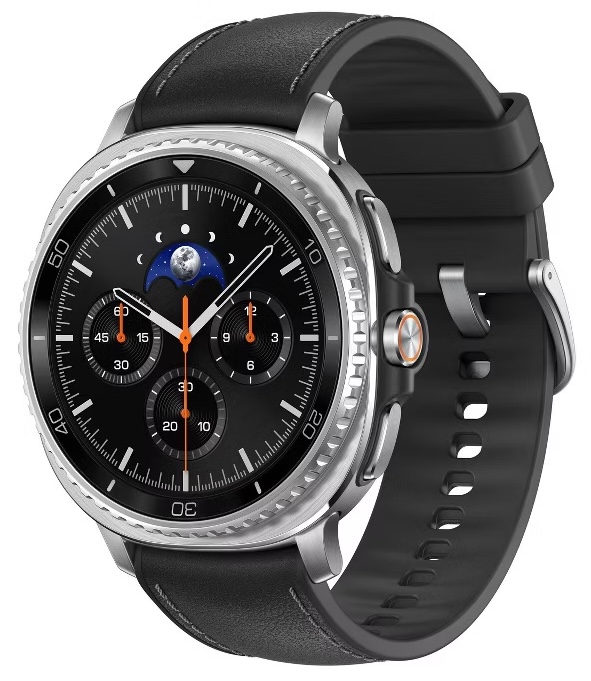 Samsung Galaxy Watch8 Classic 46mm L505U (GPS + Cellular) Hybrid