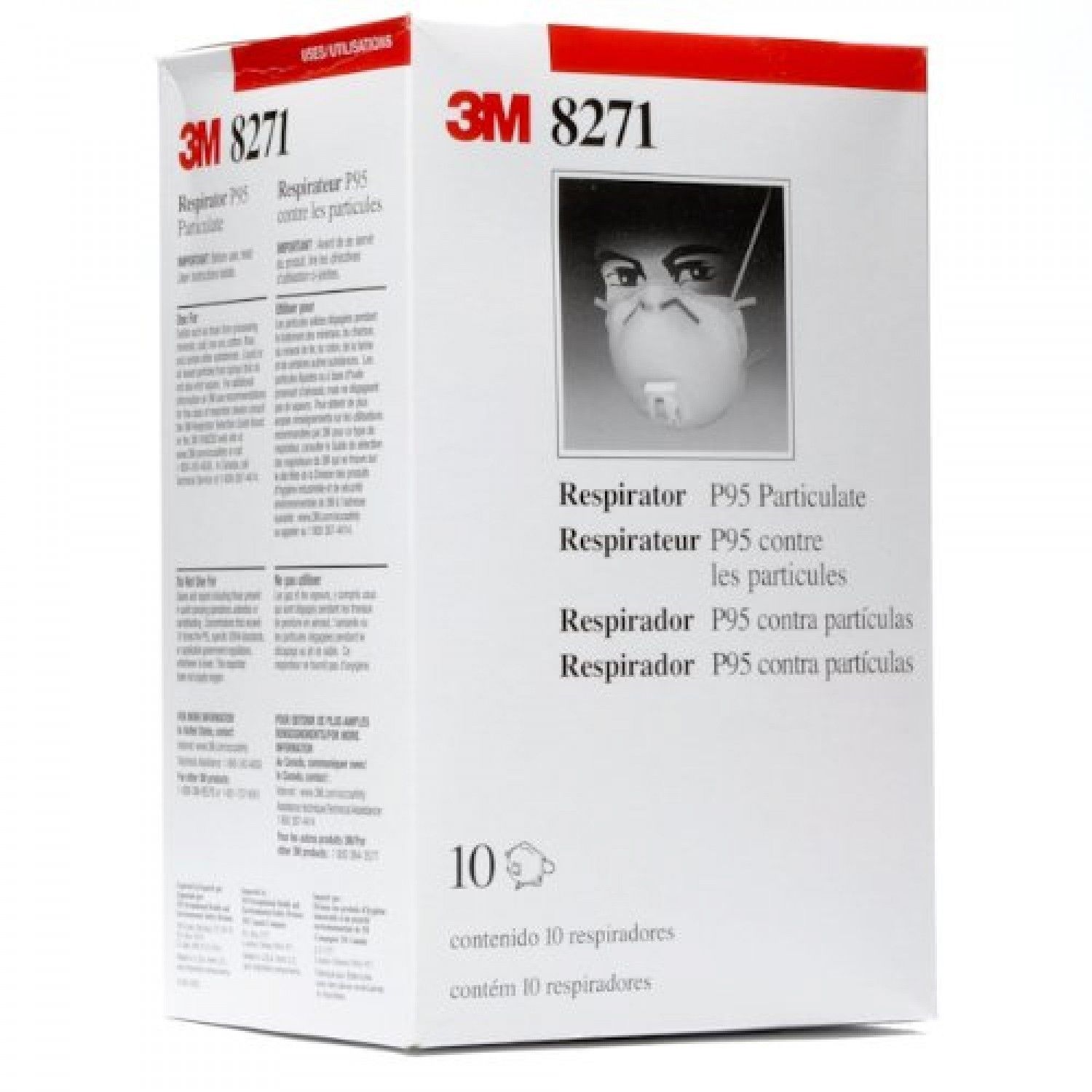3m 8271 dust mask 3m 8271 dust mask