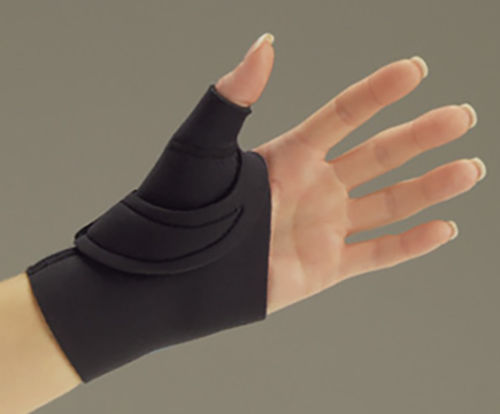 Deroyal Comfort Cool Thumb Wrap All Sizes 348xx Ebay