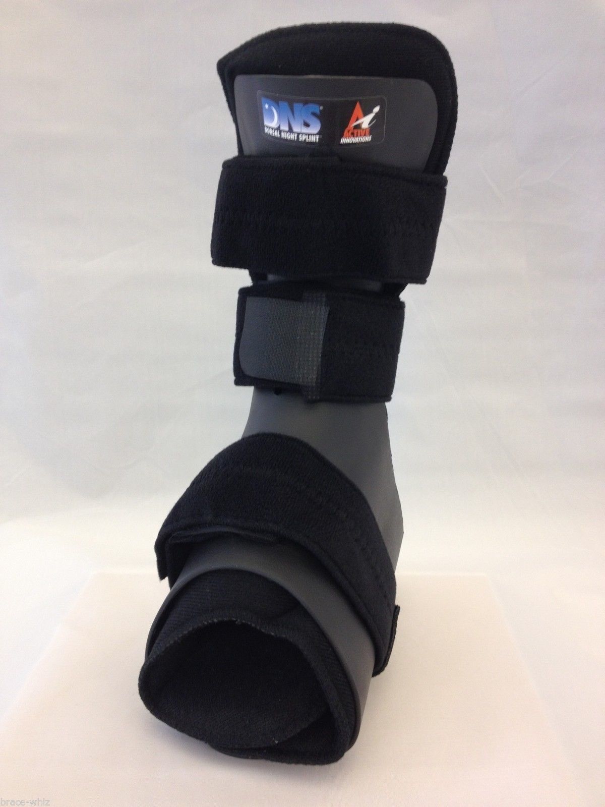 foot DNS Active Ankle Dorsal Night Splint DNS220 DNS240 Plantar