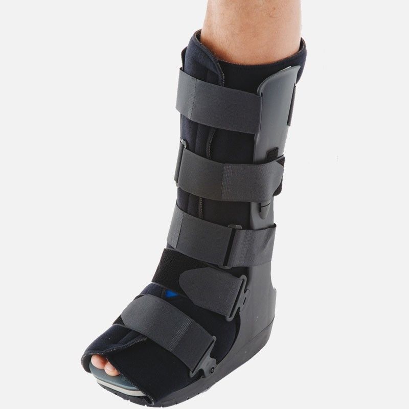 Ossur DH OffLoading Walker For Treatment Of Plantar Ulcers