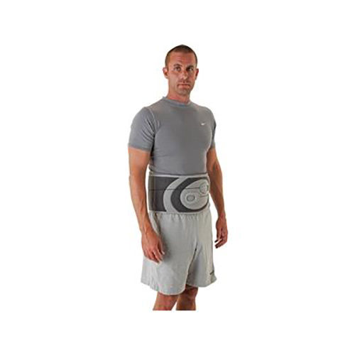 Ossur Miami Lumbar LSO Belt Back Brace LMBxx eBay
