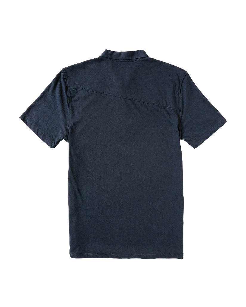 Volcom Wowzer Polo SS - Picture 6 of 8