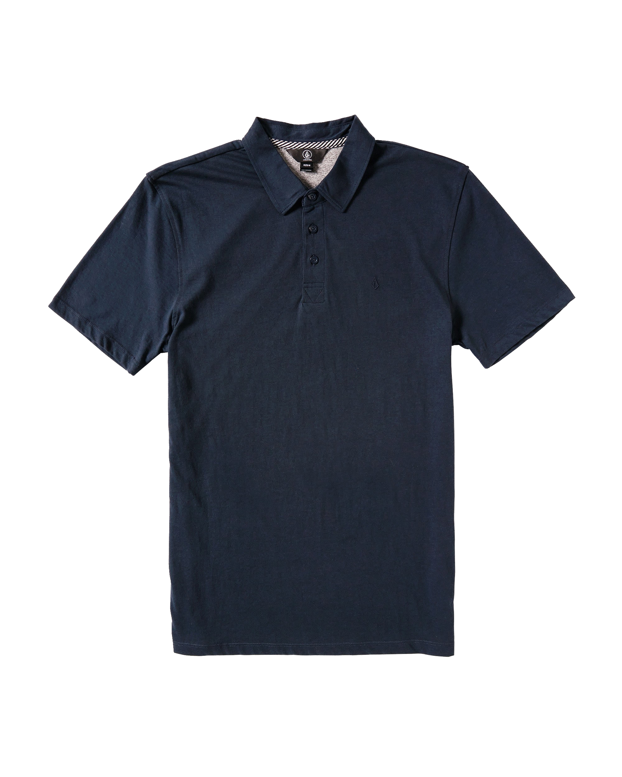 Volcom Wowzer Polo SS - Picture 5 of 8