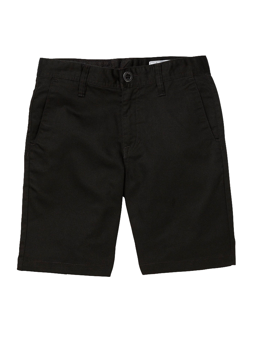 VOLCOM FRICKIN CHINO SHORT - Picture 3 of 6