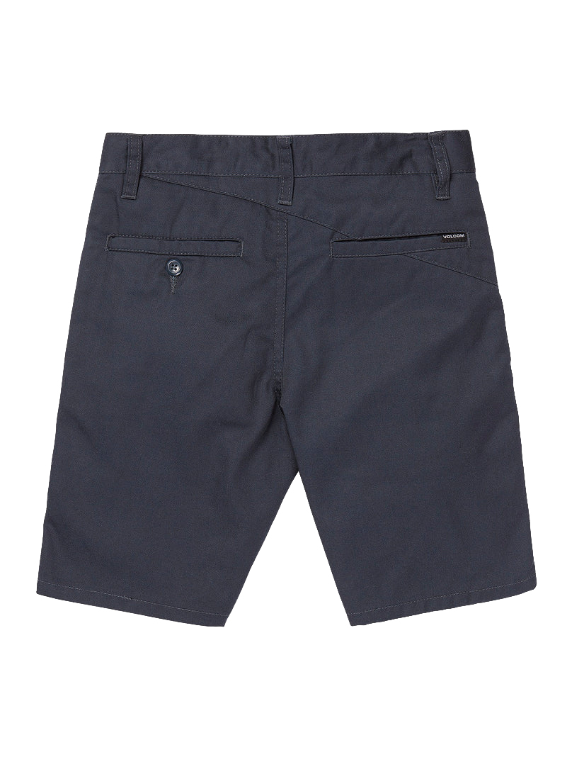 VOLCOM FRICKIN CHINO SHORT - Picture 6 of 6