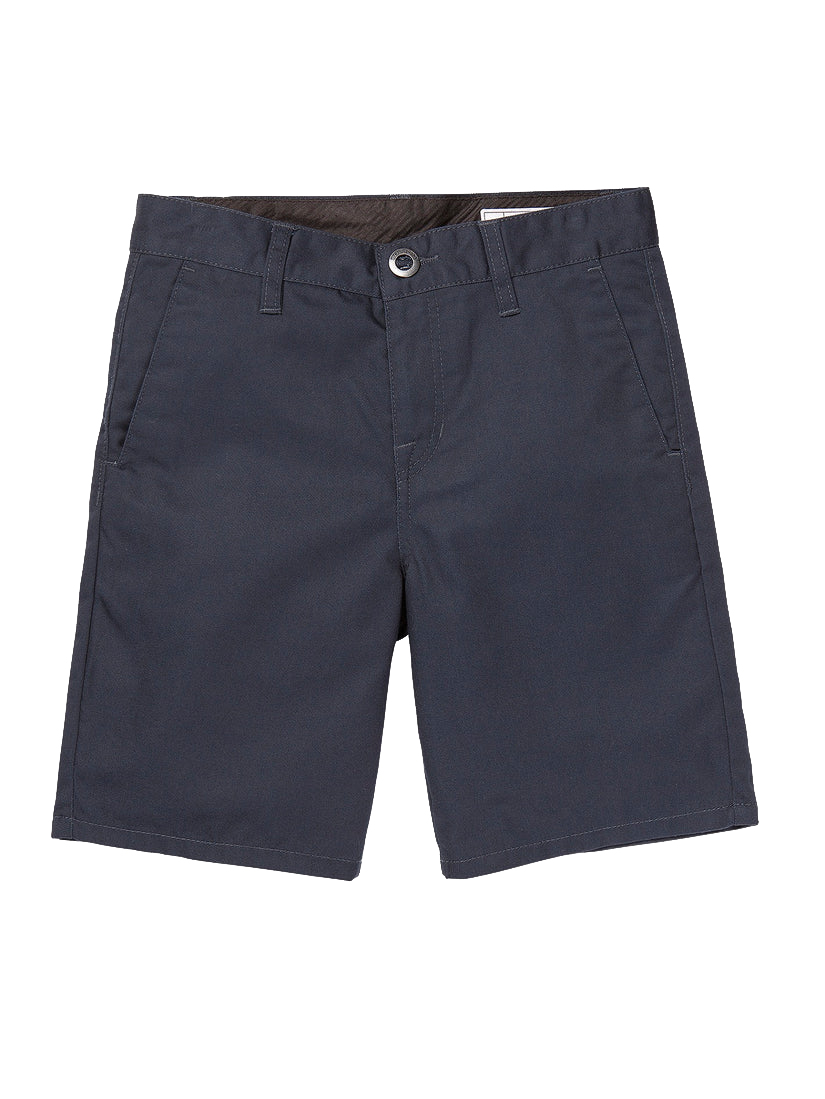 VOLCOM FRICKIN CHINO SHORT - Picture 5 of 6