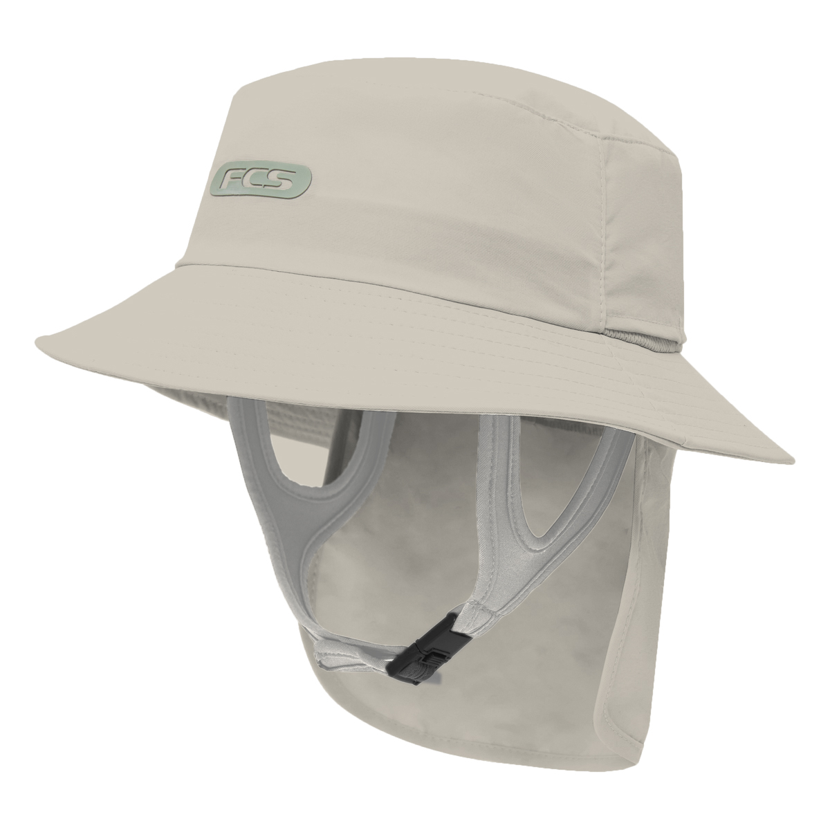 Sombrero cubo surf FCS Essential - Imagen 2 de 10