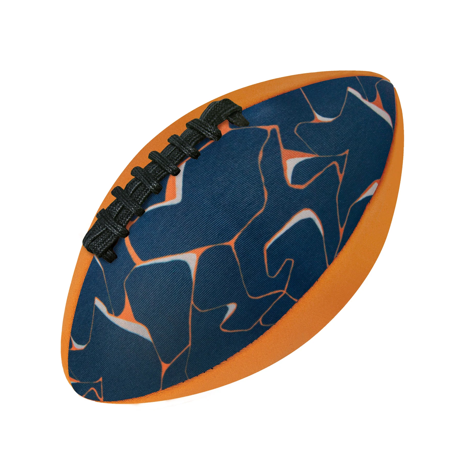 Waboba 6" Football - Picture 4 of 4