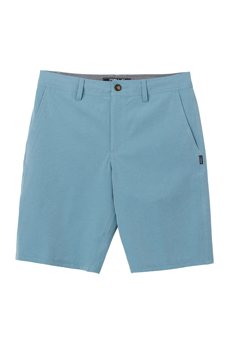 O'Neill Boys Reserve Light Check Shorts - Picture 6 of 12