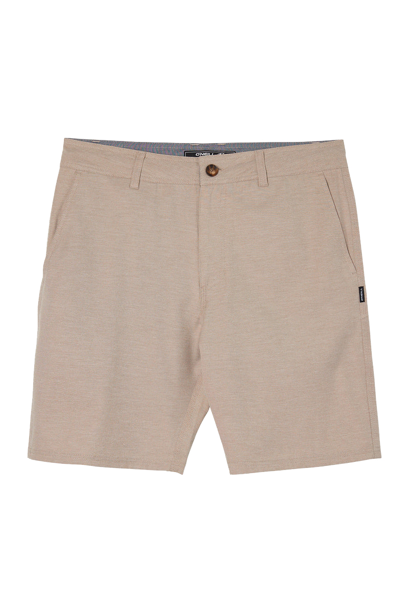 O'Neill Boys Reserve Light Check Shorts - Picture 2 of 12