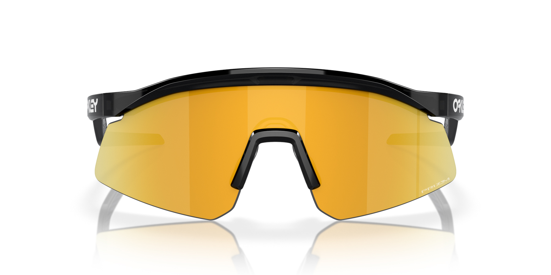 OAKLEY HYDRA 偏光レンズ Oakley Hydra Sunglasses BlackInk Prizm24K | eBay