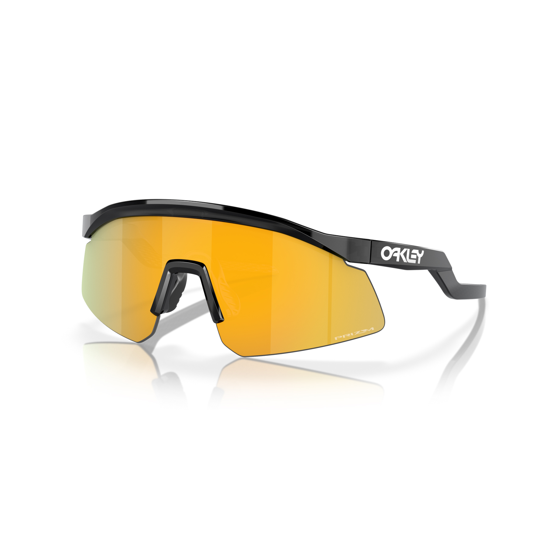 OAKLEY HYDRA 偏光レンズ Oakley Hydra Sunglasses BlackInk Prizm24K | eBay